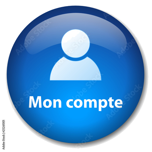 Logo mon compte personnel